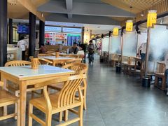 -龙抄手(文殊坊店)