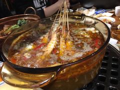 -戴记龙虾(天泽街店)