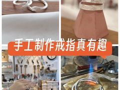 -Oasis绿洲银饰珍珠手作diy(壹方城店)