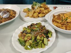 -黑石礁酒楼·海鲜(黑石礁店)