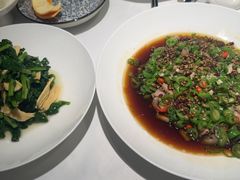 -四季民福烤鸭店(王府井东安门店)