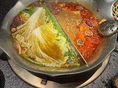 -湊湊火锅·茶憩(打浦桥日月光店)