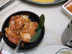 -韩宫宴炭火烤肉(印象城店)
