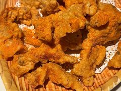 -哥老官重庆美蛙鱼头(宝山龙湖店)