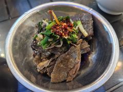 -88号小吃店·经典云南菜·地道纳西美食