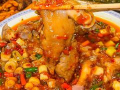 -醉八仙热酒馆(渝中店)