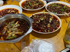 -三哥田螺(北书院街店)