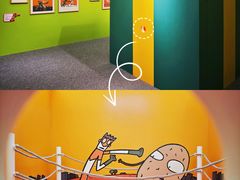 -正佳自然科学博物馆