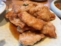 -红樱桃·欢乐餐厅(太原里店)