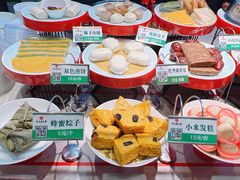 -令氏家外家周礼食府(桥南店)