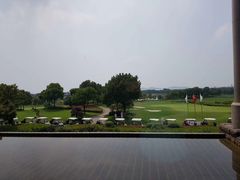 -苏州太湖国际高尔夫俱乐部