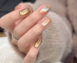 -RL Nail·瑞丽美甲美睫品牌原创店