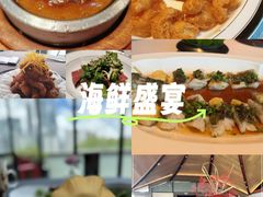 -三利音·东方司宴(外滩店)