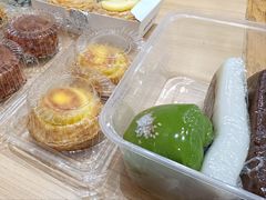 -许阿姨糕团店(南京总店)