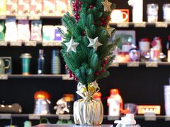-星巴克(尚品中心1F店)