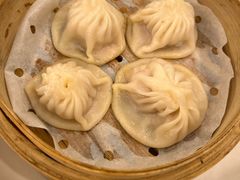 八仙桥鲜肉小笼-南八仙·老上海味道(南京东路店)