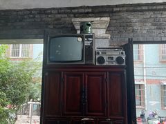 -又见炊烟私房菜(敬亭路店)