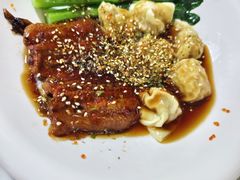 -颓记茶餐厅(美景总店)