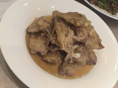 -红高粱大酒店(宁山东路店)
