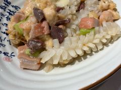 -昱德来·天津菜·渤海湾小海鲜(华夏店)