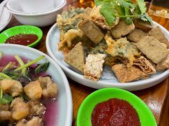 -绍兴名菜馆(可乐路店)