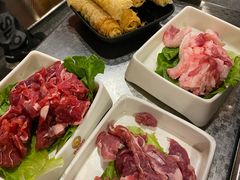 -活潑鲜跳(湖滨商业街店)