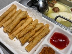 -海底捞火锅(河东万达广场店)