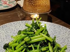 -海派悦庭·海胆烧麦·新融合菜(凯德广场店)