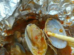 -龙门花甲·小海鲜锡纸米线(浒关店)