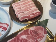 -炙城·韩式烤肉(南京东路店)