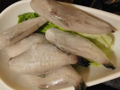 耗儿鱼-纸盐河码头火锅(十八梯店)
