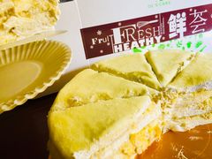 -OL’s Cake鲜荟千层(东风中路店)