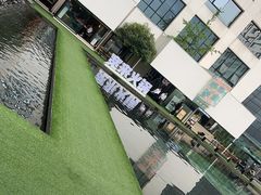 -宽来·欢聚火锅(来福士广场水景店)