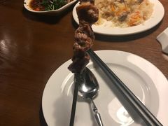 -伊纳其新疆主题餐厅(龙岗店)