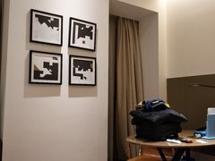 -长春高新益田福朋喜来登酒店·宜客乐标帜餐厅