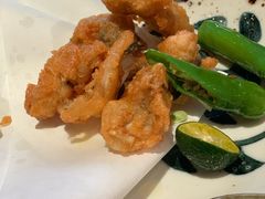 河豚-柚子(假日店)