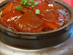 -三道菜(明堂公园店)