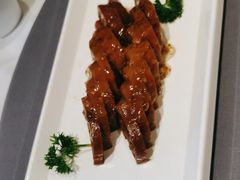 -煜丰汴京烤鸭(福彩路店)