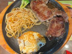 -豪享来牛排(人民店)