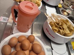 -龍歌自助小火锅(雨花台江南虹悦城店)