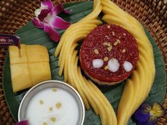 -KingThaia金泰兰(滨江天街店)