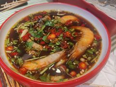 -三毛烧烤·南昌大排档(山姆店)