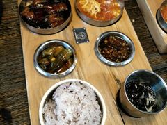 鳗鱼饭-NLFS1983咖啡花园餐厅(锦桂店)