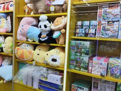 -娃娃集合营(上海奉贤龙湖天街店)