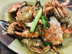 -贞姨美食·老字号海鲜大排档