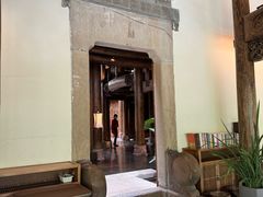 -广富林宰相府酒店·水云间