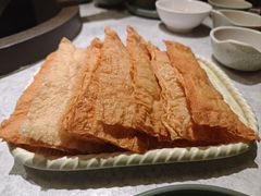 -鲜潭蒸汽石锅鱼(五道口购物中心店)