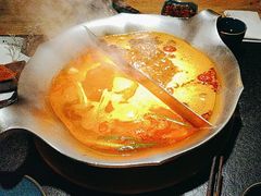 -湊湊火锅·茶憩(上海合生汇店)