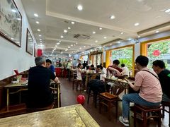 -惠丰源烩面馆(经七路店)