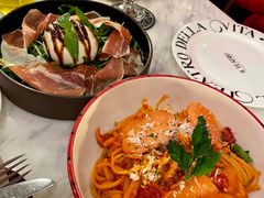 -IL TEATRO 精品意大利餐厅